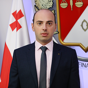 Mirza Gelashvili